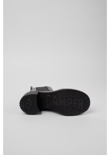 Pix London Deri Kadın Bot K400803-001 indirimleri