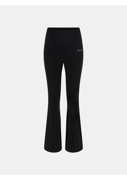 Margot Slim Fit Ispanyol Paça Kadın Pantolon V5RB15KCD02 indirimleri