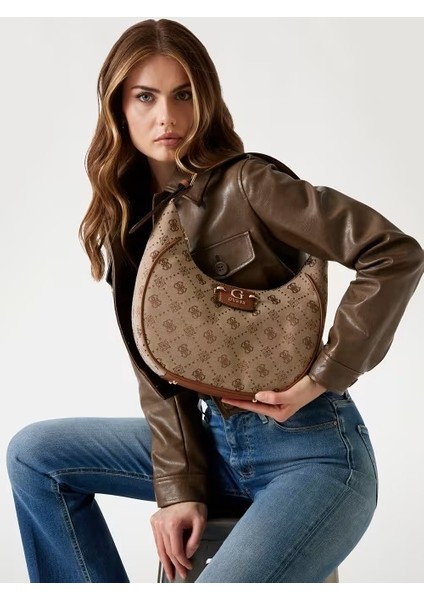 Neda Hobo Kadın Omuz Çantası HWJP9654020 fiyatları