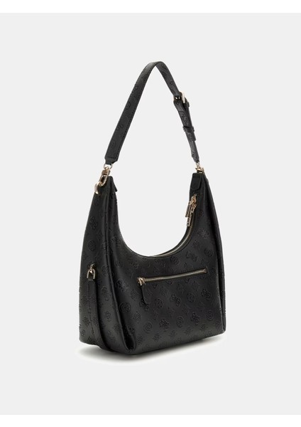 Phoebe 4g ve Peony Logolu Hobo Kadın Omuz Çantası HWPD9665020 fiyatları