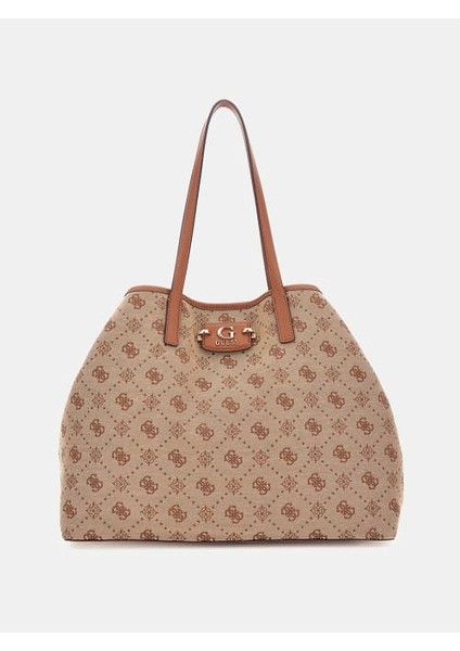 Neda Large Tote Kadın Omuz Çantası HWJP9654240 fiyatları