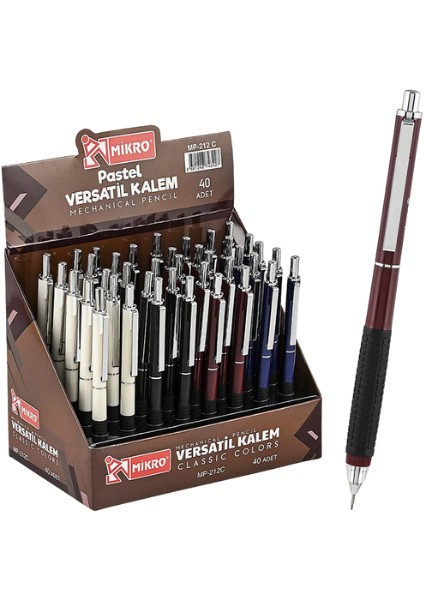 MP-212C Versatil Kalem 0.7