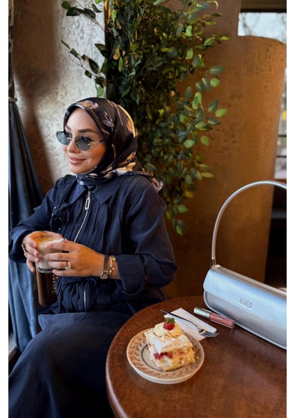 Gümüş Uzun Askılı Omuz Çantası indirimleri