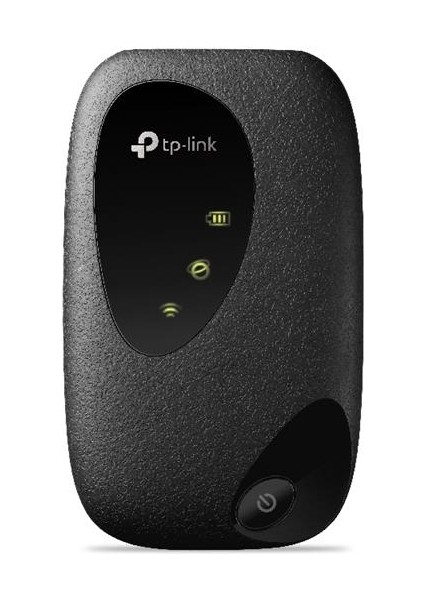 Tp-Lınk M7200 300MBPS 4g Lte Mobıl Kablosuz Router modelleri