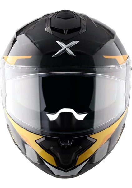 Brutale Kryptıc - Black Yellow / Ky- Extra Large (2004 2206 6200) fiyatları