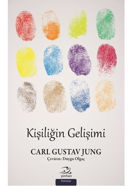 Kişiliğin Gelişimi