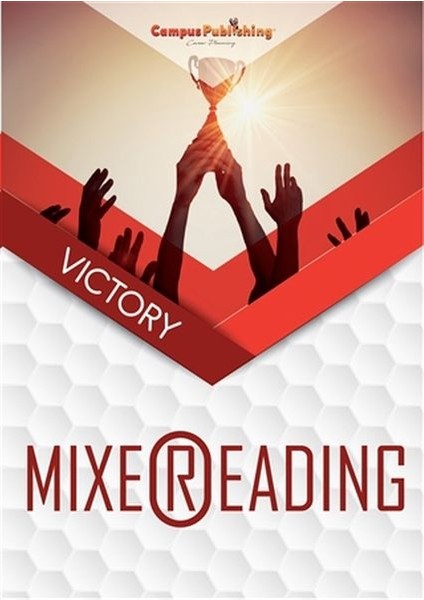 12 Yks Dil - Victory Mixereading