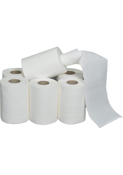 Wanda Soft Extra Içten Çekmeli Kağıt Havlu 5 kg modelleri