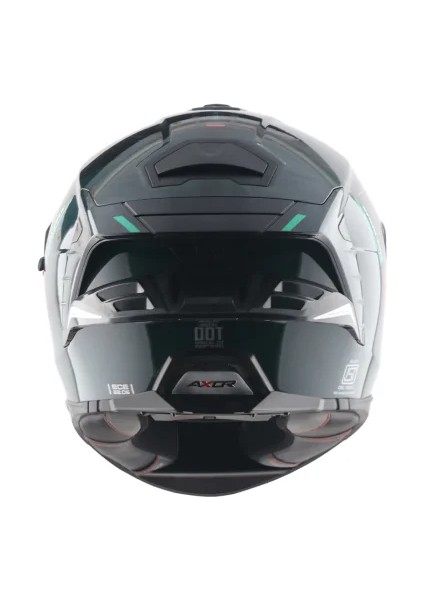 Brutale Kryptıc - Black Green- 2x Large (2004 2240 6400) fırsatları