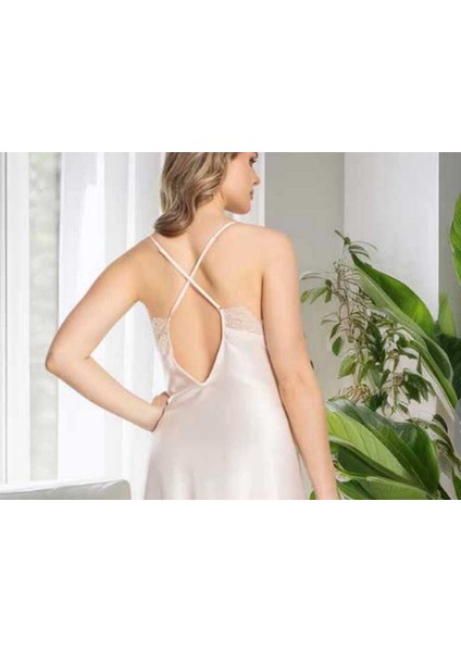 Kutulu Çeyizlik Saten Dantelli Altılı SET-365 fırsatları