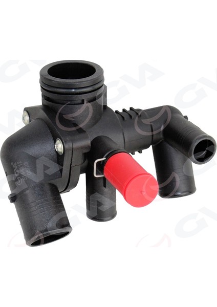 Termostat Gövdesi Komple Önden Çeker Boxer Iıı Jumper Iıı 2.2 Dt C81 110BG C96 130BG C110 Transıt Custom V362 2.2 150BG Euro5 2011