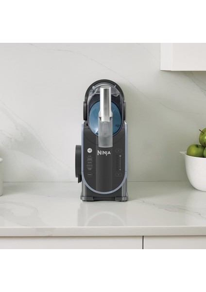 Slushi Dondurulmuş Içecek Üreticisi, Dondurulmuş Kokteyller, Frappe, Milkshake Ve Dondurulmuş Meyve Suyu Hazırlayın, Buz Veya Hazırlık Gerekmez, 1,9l Kapasite,