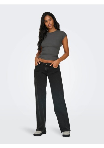 Onljuicy Kadın Denim Pantolon 15333082