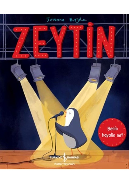 Zeytin