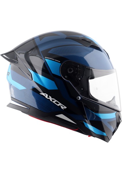 Hunter Cornet - Black Blue/ Kb- Medium (4002 2210 5800) modelleri