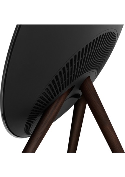 Beosound A9 5. Nesil 360° Hi-Fi Ses, Adaptif Oda Kalibrasyonu, AirPlay 2, Chromecast, Spotify Connect, Multiroom Desteği, Kablosuz Hoparlör – Siyah Antrasit indirimleri