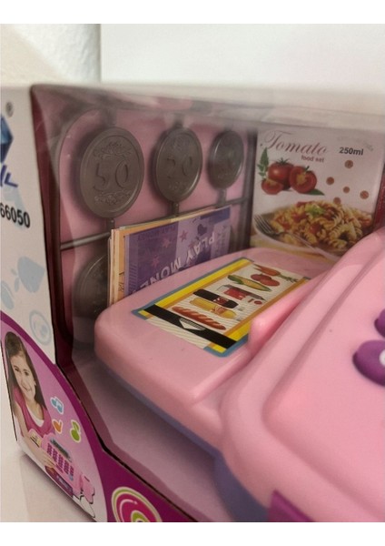 Umut Oyuncak Işıklı Sesli Yazar Kasa 66050 fiyatları