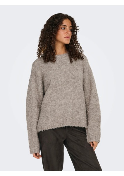 Onlcille Kadın Kazak 15350786