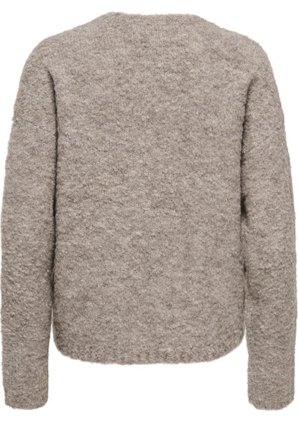 Onlcille Kadın Kazak 15350786 fırsatları