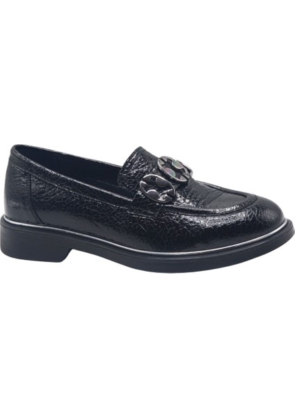 Kadın Loafer Ayakkabı 2550402K