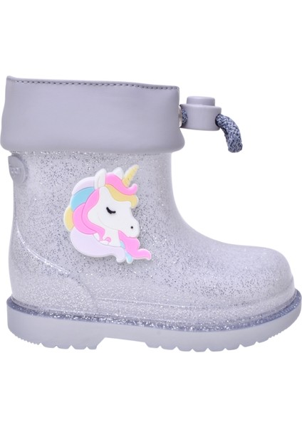 W10339 Bimbi Unicornio Glitter Çocuk Bot fiyatları