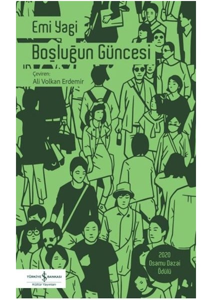 Boşluğun Güncesi