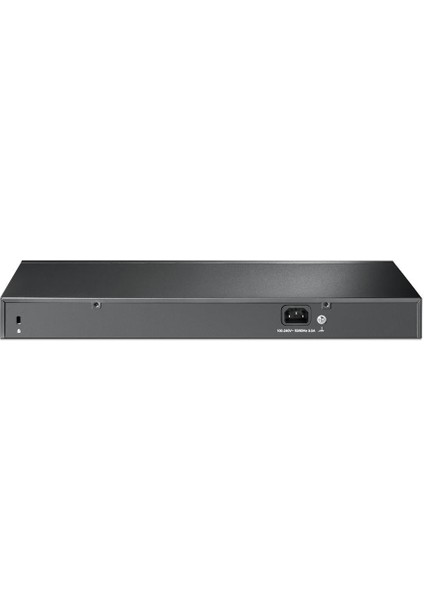 Tp-Lınk TL-SG1428PE 24 Port Gıgabıt + 2xgıgabıt RJ45/SFP Uplınk Yönetilebilir 250W Poe Rackmount Swıtch modelleri