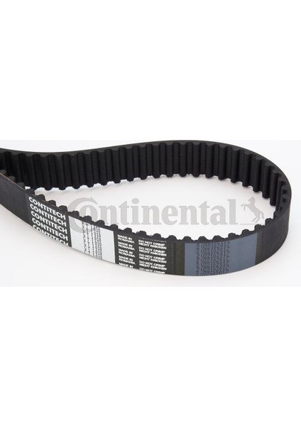 Triger Kayışı 132X280 Volvo C30 C70 S60 S80 V70 2.4tdı 20V 01 XC60 XC70 XC90 2.4tdı 02 5580XS
