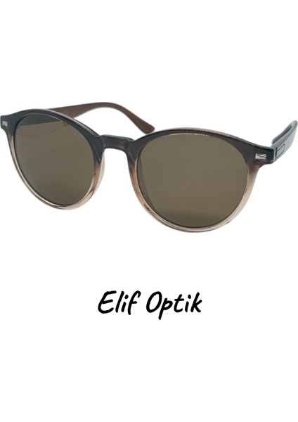 602 C30 51*22 145 Polarize Unisex Güneş Gözlüğü