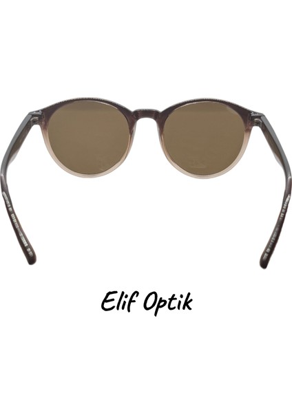 602 C30 51*22 145 Polarize Unisex Güneş Gözlüğü fırsatları