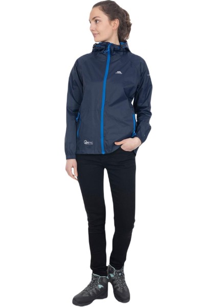 Qikpac Unisex Lacivert Yağmurluk UAJKRAI10001-NA1 modelleri