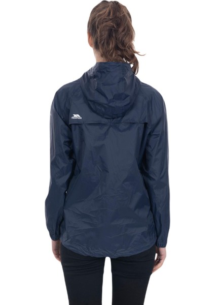 Qikpac Unisex Lacivert Yağmurluk UAJKRAI10001-NA1 fırsatları