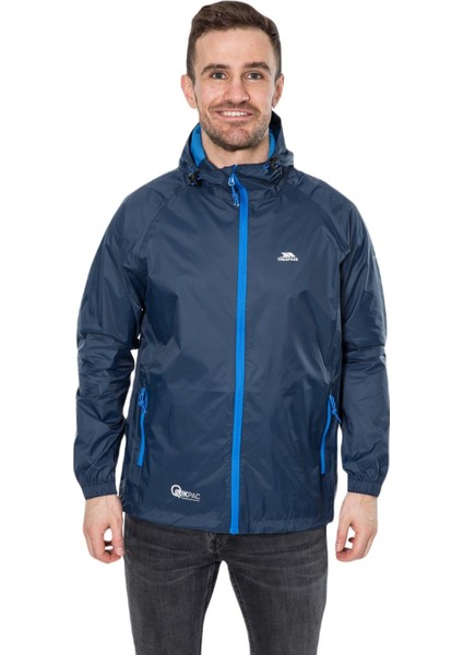Qikpac Unisex Lacivert Yağmurluk UAJKRAI10001-NA1 indirimleri