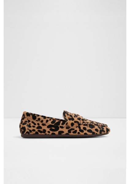 Wylaena Ayakkabı Düz Oxford & Loafer - Karışık