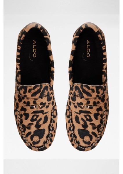 Wylaena Ayakkabı Düz Oxford & Loafer - Karışık