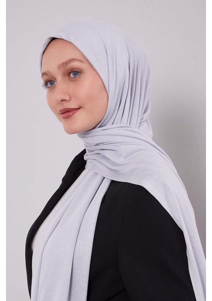 Gri Modal Penye Şal fiyatları