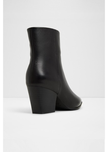 Shanah Bot Orta Boy Bot - Siyah fiyatları