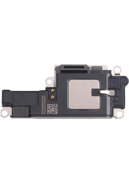 Apple iPhone 15 Pro Uyumlu Buzzer