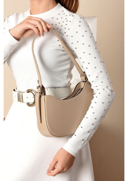 Kadın Baget Çanta Şık Tasarımlı Kaliteli fiyatları