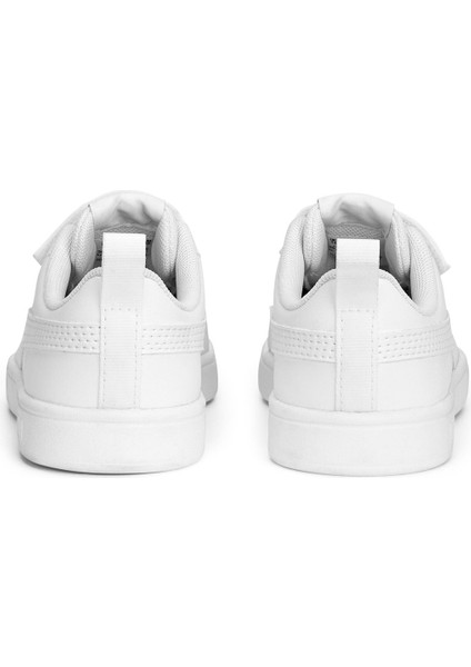 Rickie V Ps Beyaz Kız Çocuk Sneaker fırsatları