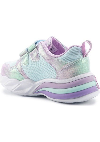 Lemına.P5fx Çok Renkli Kız Çocuk Spor Ayakkabı