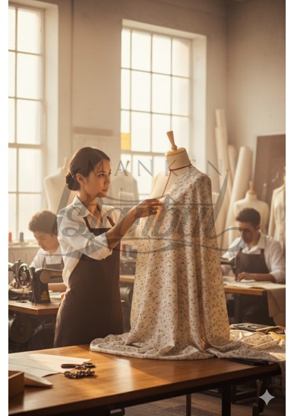 40 Beden Özel Üretim Kılavuz Çizgili Keten Kumaş Iğne Batabilen Terzi Mankeni Prova Mankeni fiyatları