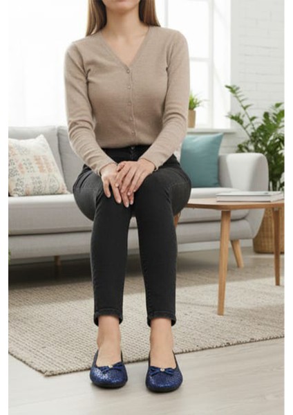 Çantalı Süslü Interlok Ev,Hac, Umre , Hediye, Günlük Babet,Tüylü Babet, Patik, Gösteri Pisi Pisi fiyatları