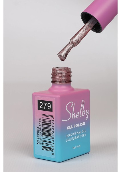 10 ML. A279 KEDİ GÖZÜ KALICI OJE fırsatları