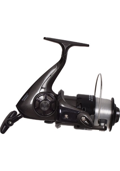 Bauer Riona 5000 5bb Olta Makinesi Misinalı