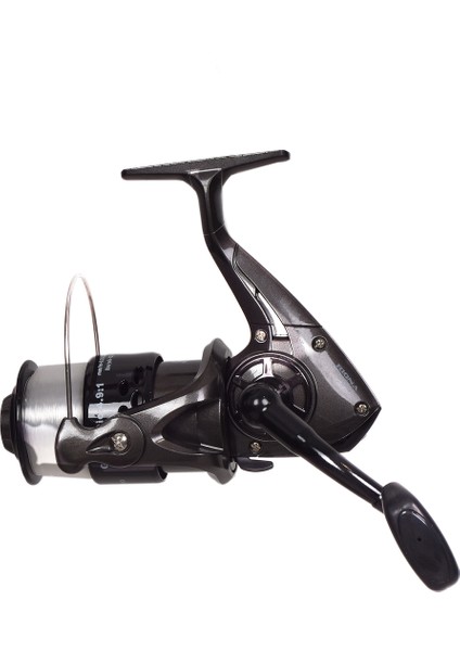 Bauer Riona 5000 5bb Olta Makinesi Misinalı modelleri