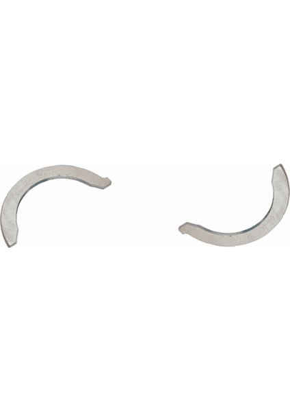 9810589680 Set 208 2008 301 308 C3 C5 C-Élysée DS3 DS4 DS5 Berlingo Rifter Partner Combo Uyumlu Kenar Ay Yatak