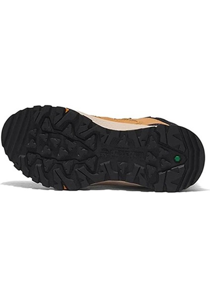 Deri Kahve Erkek Outdoor Bot Tb1A5Nv32311-Lıncoln Peak Mıd Lace