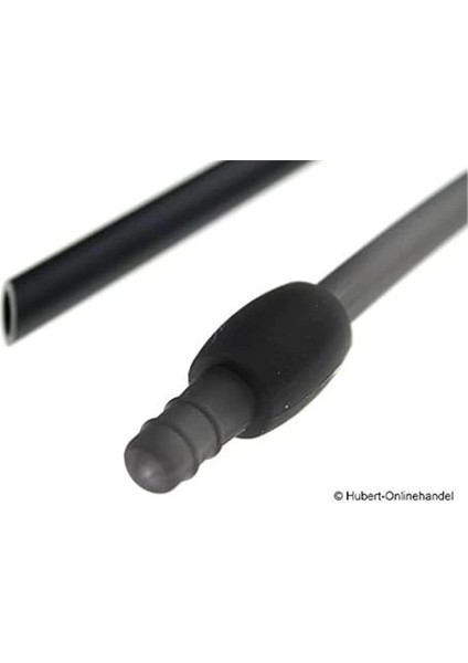 Süt Hortumu Seti (616378+12011773) Bosch ve Siemens Tam Otomatik Kahve Makineleri Için