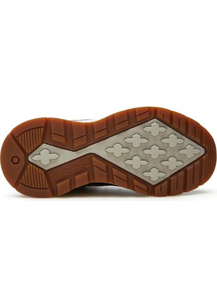 Gri Erkek Çocuk Outdoor Bot TB0A64G80331